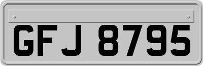 GFJ8795