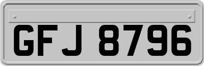 GFJ8796
