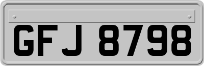 GFJ8798