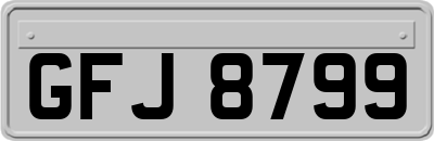 GFJ8799