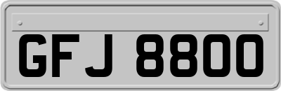 GFJ8800