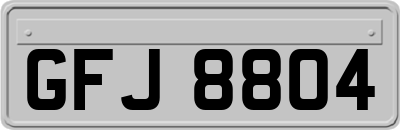 GFJ8804