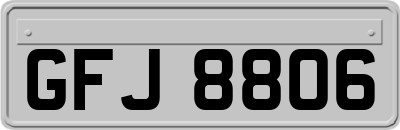 GFJ8806