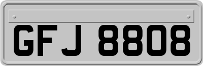 GFJ8808