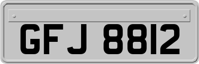 GFJ8812
