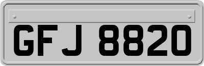 GFJ8820