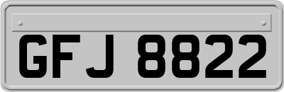 GFJ8822
