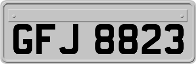 GFJ8823