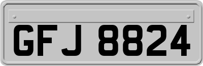 GFJ8824