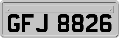 GFJ8826