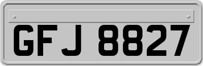 GFJ8827