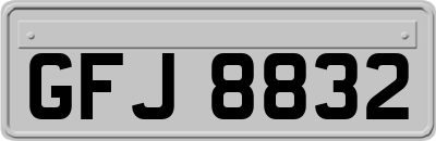 GFJ8832