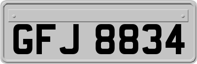 GFJ8834