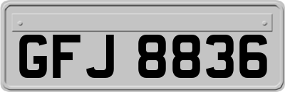 GFJ8836