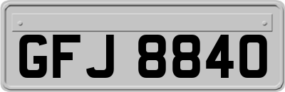 GFJ8840
