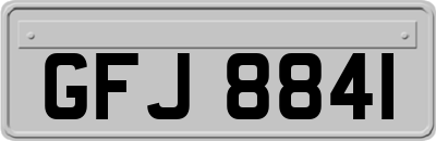 GFJ8841