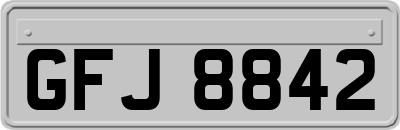 GFJ8842