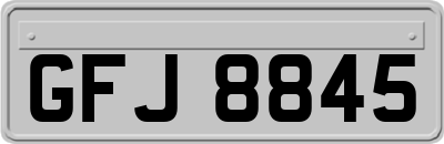 GFJ8845