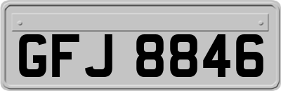 GFJ8846