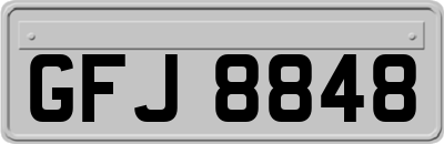 GFJ8848