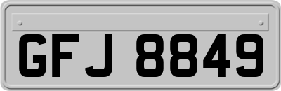 GFJ8849