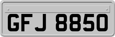 GFJ8850