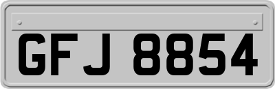 GFJ8854