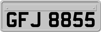 GFJ8855