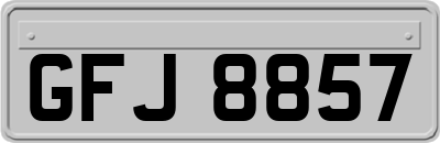 GFJ8857