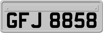 GFJ8858