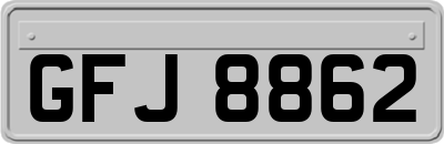 GFJ8862