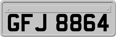 GFJ8864