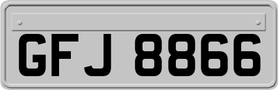 GFJ8866