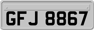 GFJ8867