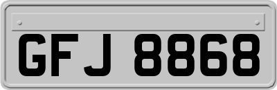 GFJ8868
