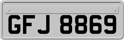 GFJ8869