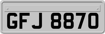 GFJ8870