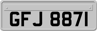 GFJ8871