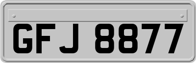 GFJ8877