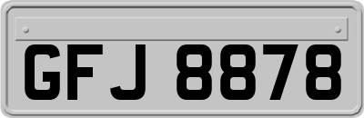 GFJ8878