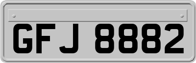 GFJ8882