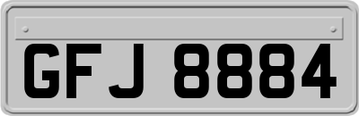 GFJ8884