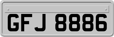 GFJ8886