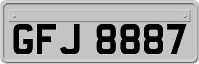 GFJ8887
