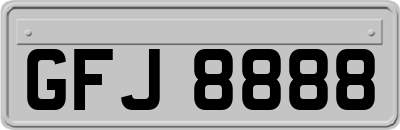 GFJ8888