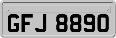 GFJ8890
