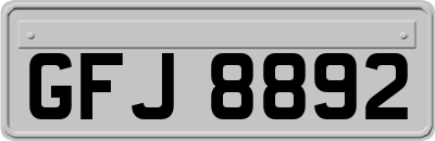 GFJ8892