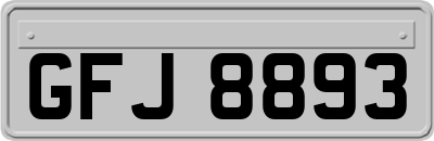 GFJ8893