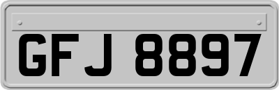GFJ8897