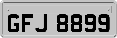 GFJ8899
